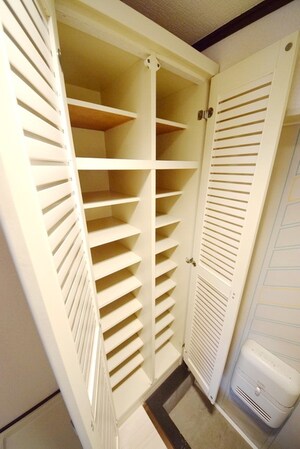 ゼフィールIIIの物件内観写真